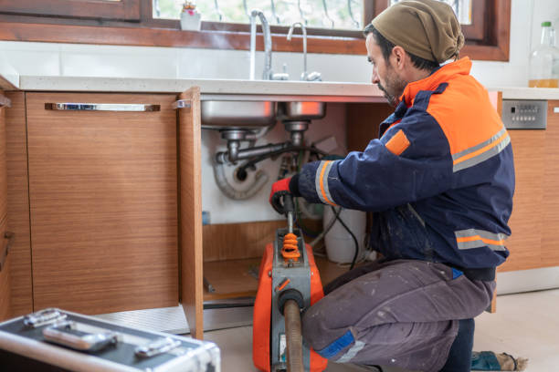 Trusted Brush, CO Plumbing Experts