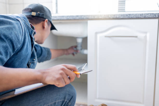 Best Commercial Plumbing Services  in Brush, CO