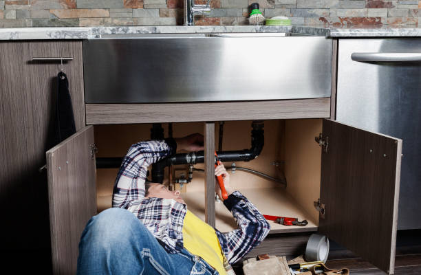 Best Drain Cleaning Services  in Brush, CO