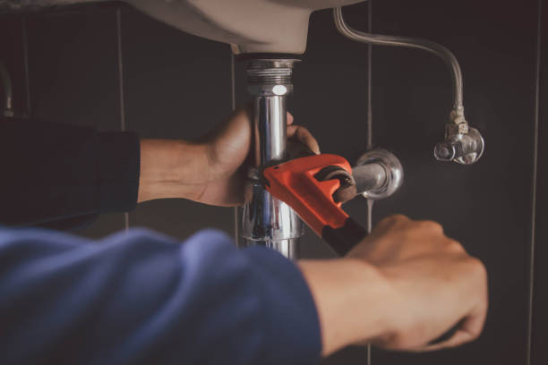 Best Sewer Line Repair  in Brush, CO